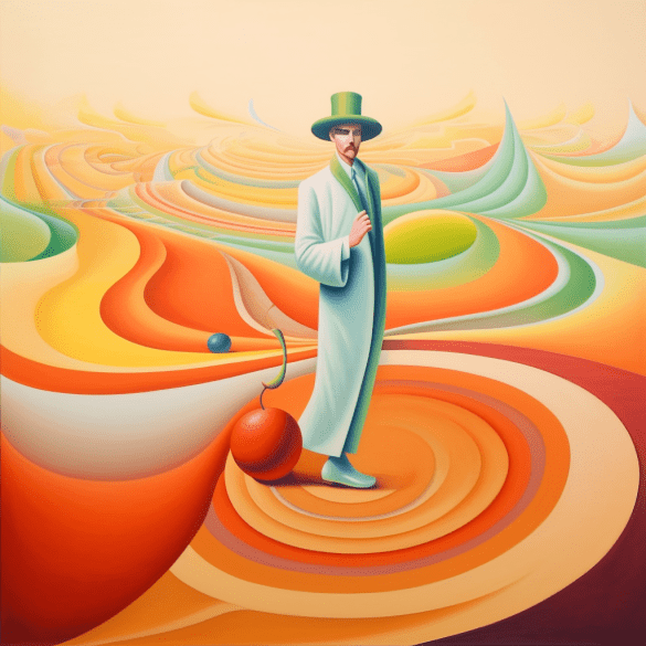 Desert Illusions collection